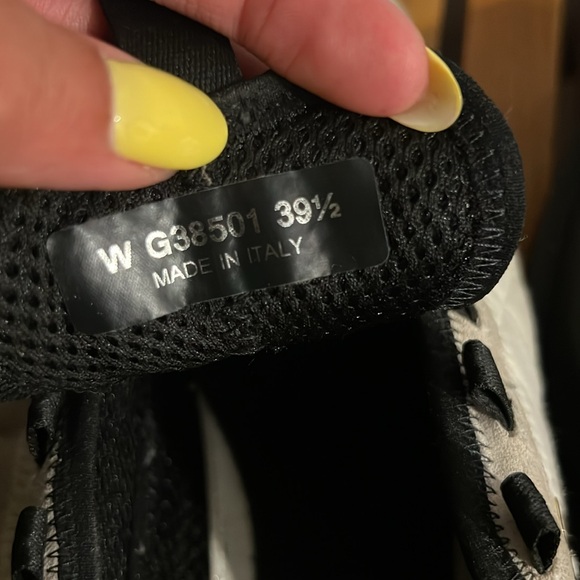 COPY - Chanel sneakers - Picture 6 of 6